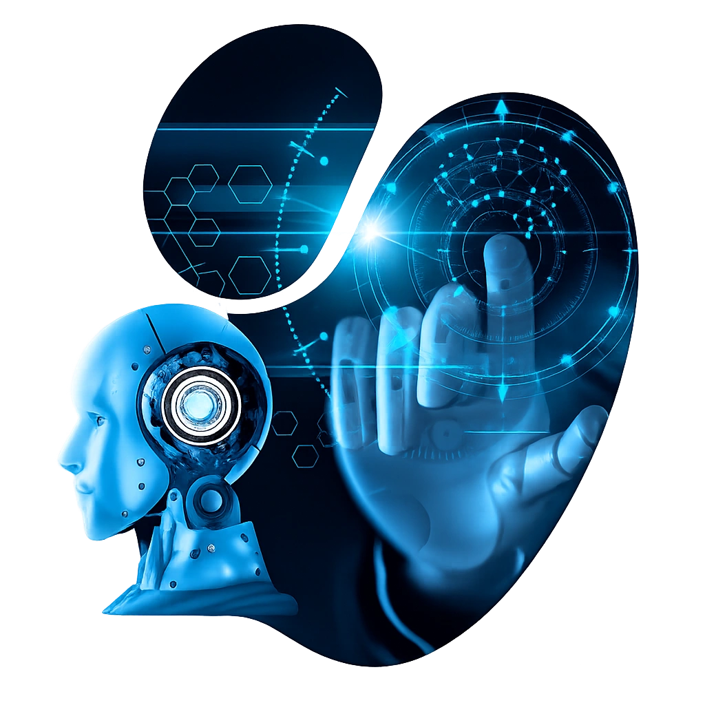 AI Knowledge Infrastructure